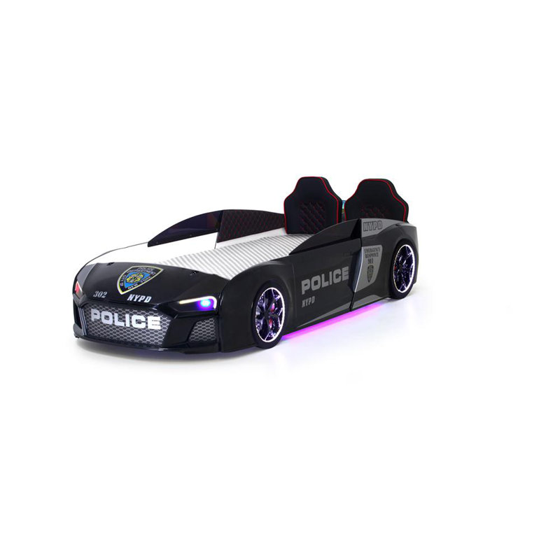 Lit voiture Savion