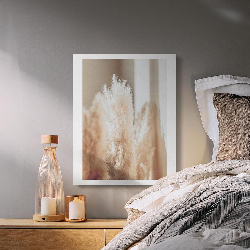 Duell Wrapped Canvas Print Set, 9x12