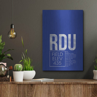 " RDU ATC " by O8 Left