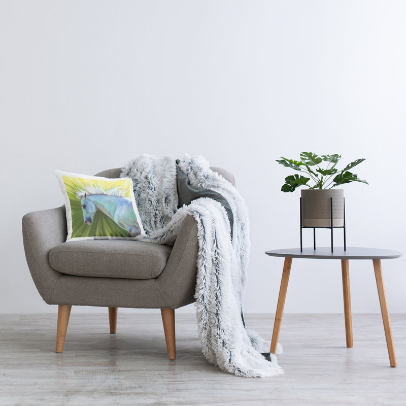 Coussin décoratif Gathering Light
