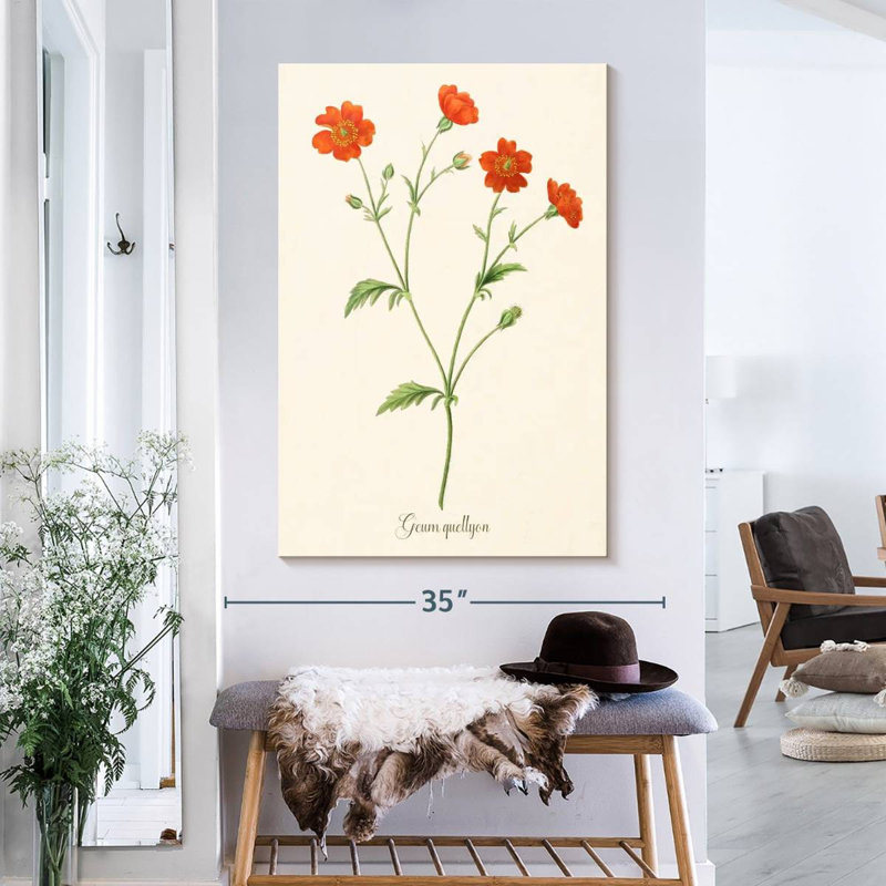 Geum Quellyon, 39" H x 26" W