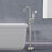 Freestanding Tub Filler with Diverter-51014481