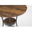 Round Dining Table