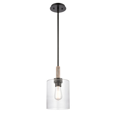 Mini-luminaire suspendu Callanan