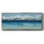 Blue Day III - toile encadrée-111254976