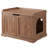 Broņislava Litter Box Enclosure-1417540358