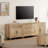 Scarlett Sideboard Cabinet 3-Piece Set with Storage, 101" W-261084805