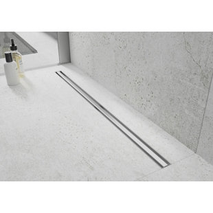 4cm Shower Drain Waste