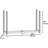 Ultra Duty Firewood Rack-9841622