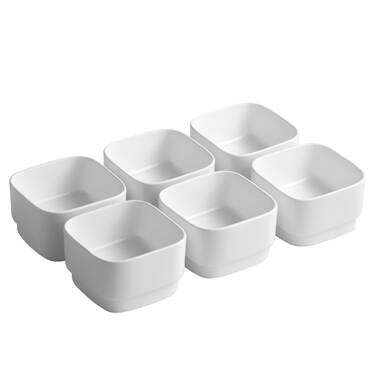 Plastic Mixing Bowls - Set of 3 – Jean Patrique Professional Cookware