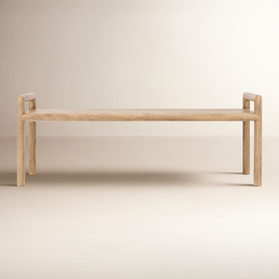 Colleen 60" Bench