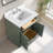 Aanayah 30" Single Bathroom Vanity Set-115458745