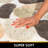 Creline Bath Rug - Khaki-2138055421