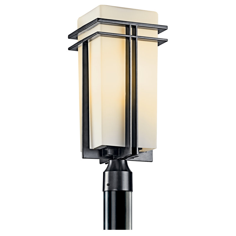 Modena Lantern Head, 20" H x 8.5" W / Incandescent