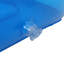 Alando Plastic Rectangle Inflatable Pool H x W x L-585014526