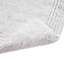 Tapis 100% coton touffeté 3000 g / m² réversible 21 x 34 po-118510005