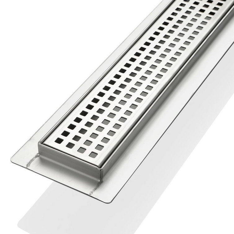 35.5'' W Grid