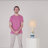 Lucero Resin Table Lamp