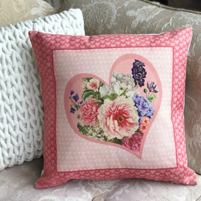 Pillow Cover