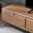 Classic home TV cabinet