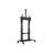 Thurmond Fixed Floor Stand Mount for 60"-100" Flat Panel Screens