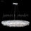 Continental Fashion 12 - Light Chandelier