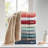 Super Soft Cotton Quick Dry Bath Towel 6 Piece Set-124785353