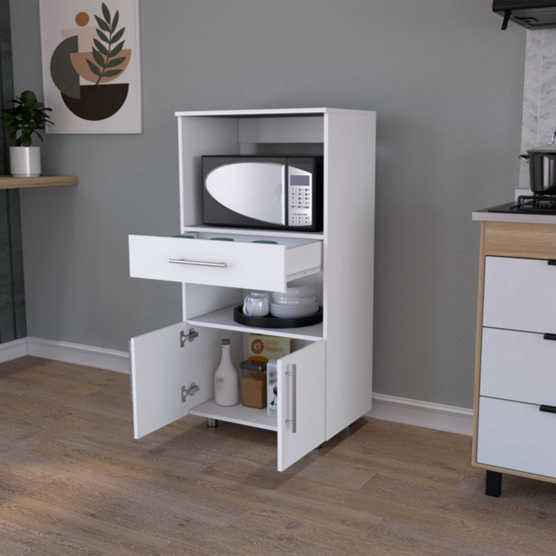 Swainson Accent Cabinet