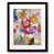 Black Framed Paper selected