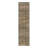 Callia Vintage Brown Machine Washable Area Rug For Living Room – Non-Slip,Pet Friendly-112420063