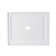 40'' W 32'' D Rectangular Single Shower Base