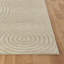 Ranota In- & Outdoor Scandi Modern Boho Beige Area Rug-405224519