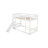 Floor Bunk Bed
