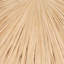 Petit luminaire suspendu 1 lumière Parasol, naturel-278744170