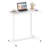 Caisyn Adjustable Metal Base Standing Desk-1758044597