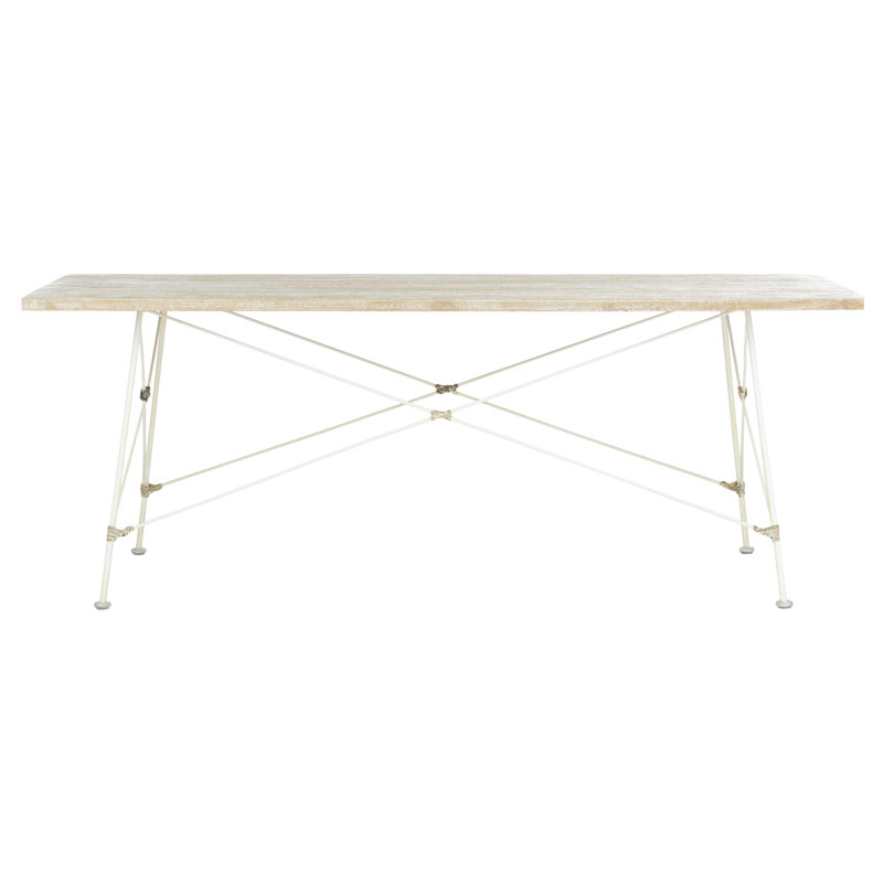 Table basse Deveau