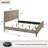 Dezerey Panel Headboard Design Bed-1600159050