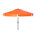 Orange/White