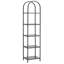 Tellisford 40cm W Steel Shelving Unit-1168916497