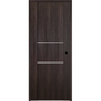 Porte battante simple Avon 01 3H DIY-FRIENDLY