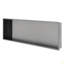 Niche de douche en acier inoxydable 37 po x 13 po-1598554026-1598554032