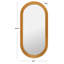Metal Flat Wall Mirror-661886991
