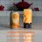 Modern Natural Spanish Alabaster Rechargeable Table Lamp With Dimmable Led Unique/statement Cordless Stone Bedside Lamp-2034718383