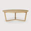 Solid Wood Coffee Table