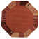 Ambadi Solid Colour Wool Hand Tufted Area Rug