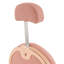 Fauteuil de coiffeur inclinable en métal robuste-1169067302-1169067303