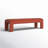Gliese Upholstered Bench-1798535652