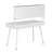 Sleek & Chic Modern Study Computer Desk