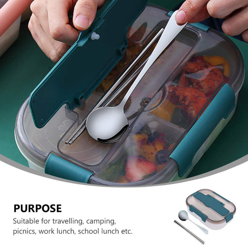 Abdulazim Food Storage Container
