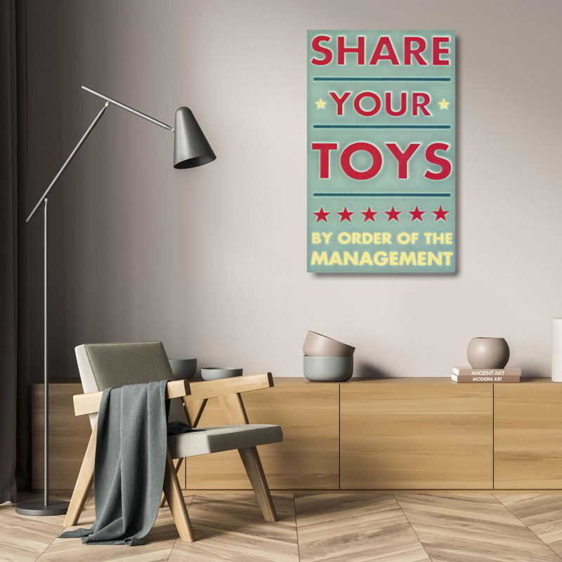 Share Your Toys MCG-G2003SF, 24'' H x 15'' W